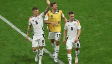 Дания ще покаже колко силна всъщност е Германия