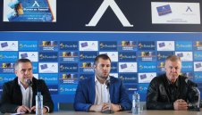 Левски с нов изпълнителен директор до дни