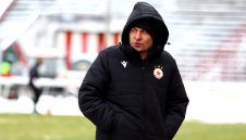 Илич е най-добрият треньор на ЦСКА за последните 10 години