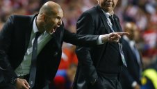 Зизу надъхва ПСЖ