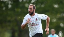 Наполи – Милан