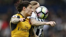 Бейерин: Барса не ме оцени, когато бях там