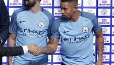 Пеп за Габриел Жезус: Няма да е готов до 2 седмици