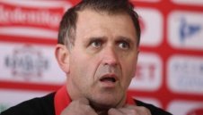 Бивш треньор на ЦСКА беше уволнен и в Кипър