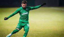 Спас Делев гони рекорд срещу Рома