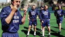 Кройф с хеттрик при 7:1 над ЦСКА   