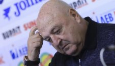 Бат Венци: По-добре някое българче, отколкото футболисти от Бонго и Конго