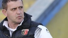 Треньорът на Локо Пловдив на седмото небе след боя над Ботев