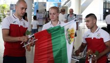 България е с вас, момчета и момичета!