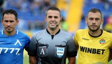 Балтанов: Имаме опит за Купата и се надявам да отстраним ЦСКА