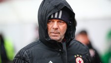 ЦСКА е на крачка от трансферен удар