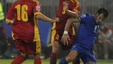 Още двама от Черна гора отпаднаха за мача с България