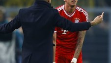 Манджукич: Искам да напусна Байерн заради Гуардиола