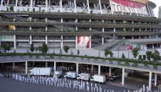 И чешки волейболист с коронавирус в Олимпийското село