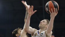 Реал удари Барса в Ел Класико и е на финал в Евролигата