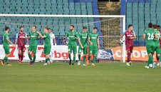 Ботев Враца удари Етър