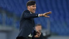 Съдът намали наказанието на треньора на Рома