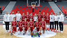 Таня Гатева: Очаквам труден мач с Финландия