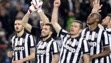 ПРОГНОЗА: Парма – Ювентус