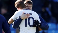 Тотнъм със сериозни проблеми в защита преди мача с Рочдейл