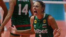 "Лъвиците" обърнаха Нидерландия за първа победа в Лигата на нациите