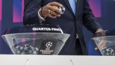 Манипулират жребия в Шампионската лига?