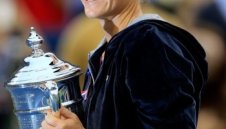 Саманта Стоусър: Не спрях да вярвам, че имам сили да победя