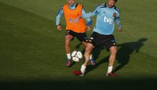 Оправдаха Чаби Алонсо за укриване на данъци