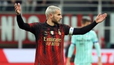 18-о италианско дерби в Европа