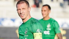 Лудогорец с изненадващ ход спрямо Недялков