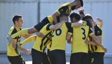 Ботев (Пд) победи ЦСКА и короняса Лудогорец със 7-а поредна титла