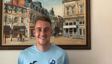 Дуда ще стяга Дунав отзад