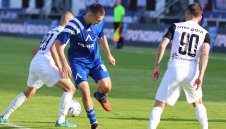 Лидерът Левски ще слага сол в раната на Лудогорец