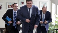 Златев: Левски преживя тежки времена! Време е да стане европейски гранд 