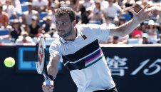 Гришо играе в удобен час на Australian Open