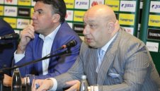 Министър Кралев обясни за базите и ЦСКА-София