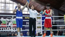 Радослав Росенов вече е легенда на "Странджа"