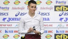 Турски мениджъри гледат звезда на Локо Пловдив