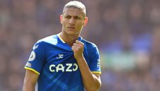 Ричарлисон се сбогува емоционално с Карамелите