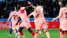 Юмтити към шефовете на Барса: Юнайтед, Юве, Арсенал и ПСЖ са крачка назад