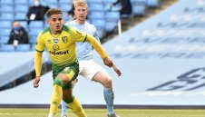 Барса ще бори Ман Юнайтед за "канарче"