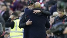 Оценка от Клоп: Няма по-добър от Гуардиола!