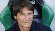 Конте: Скудетото тежи, но ние ще се борим за титлата