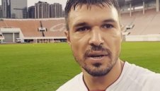 Божигол блести! Вкара на китайския шампион и обяви: Браво, Императоре! (ВИДЕО)