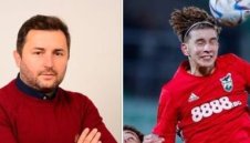 Пирин скочи на Бибишков за трансфера в Юве: Откровени лъжи! 