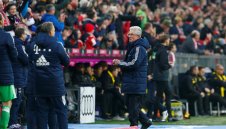 Хайнкес призна: Севиля спаси Дортмунд от по-голям бой