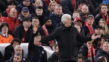 Гасперини за реванша с Марсилия: Най-важният мач в кариерата ми