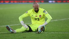 Вратар от Евро 2024 спретна скандал в кръчма в Мюнхен