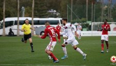 ЦСКА излиза утре срещу шампиона на Южна Корея