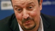 Рафа: С Хидинк няма да има психологически игрички